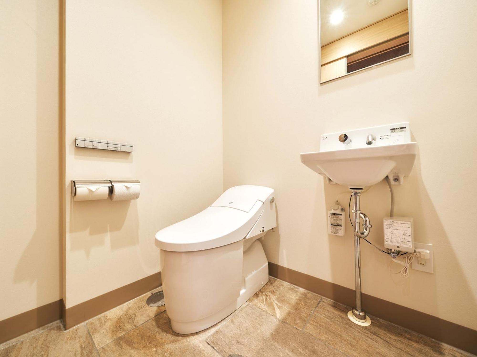 Casa de hóspedes Rakuten Asakusa 1 Double Bed Floor Tóquio