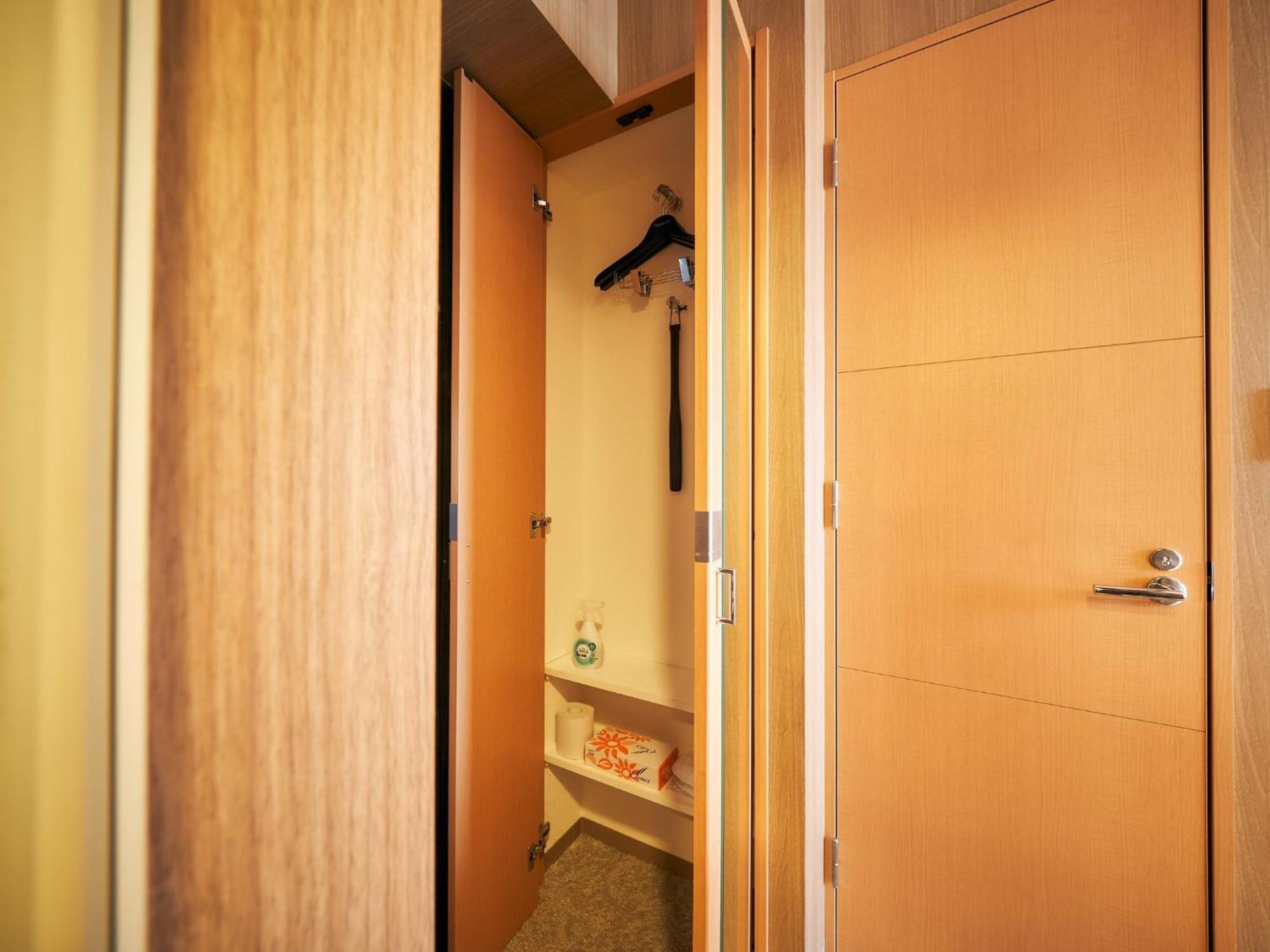 Rakuten Asakusa 1 Double Bed Floor Casa de hóspedes Tóquio